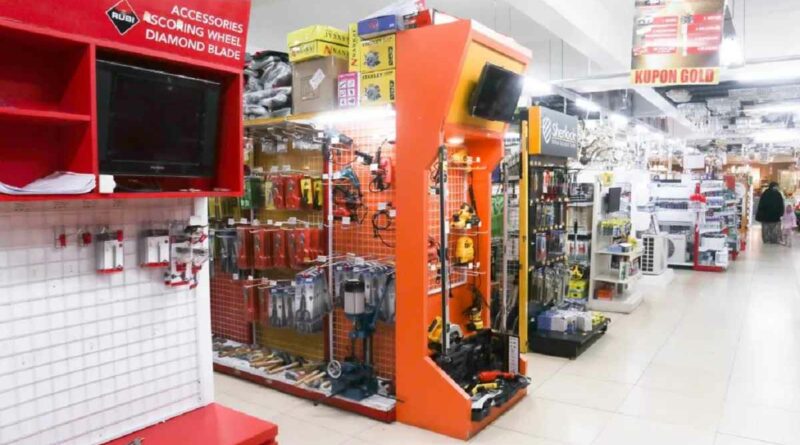 toko teknik sukoharjo