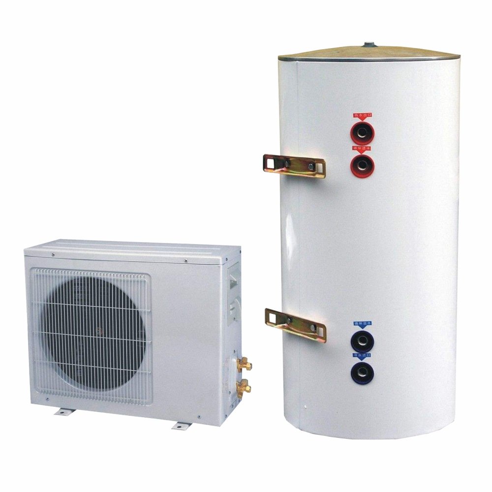 Heat Pump Water Heater 