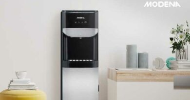 water dispenser modena