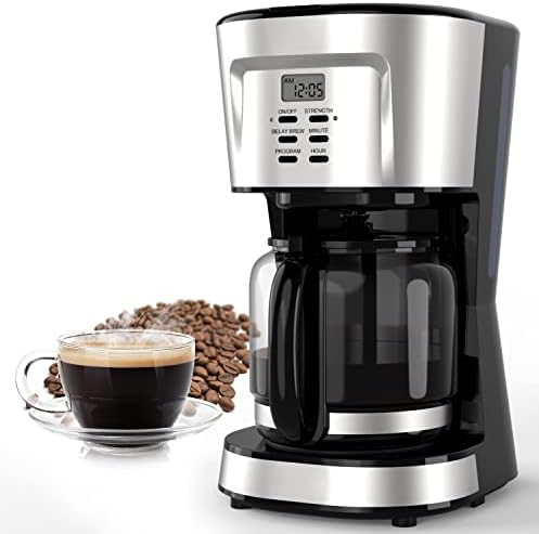 grinder atau coffe maker : ide paket lebaran 