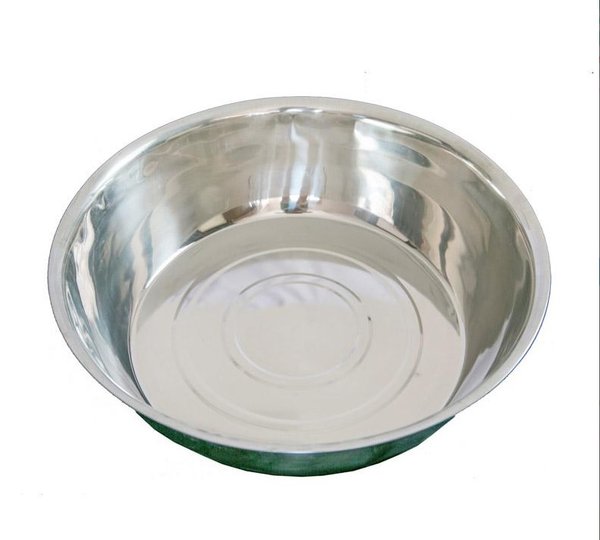 baskom stainless steel