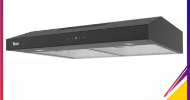 cooker hood Teka
