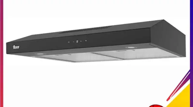 cooker hood Teka