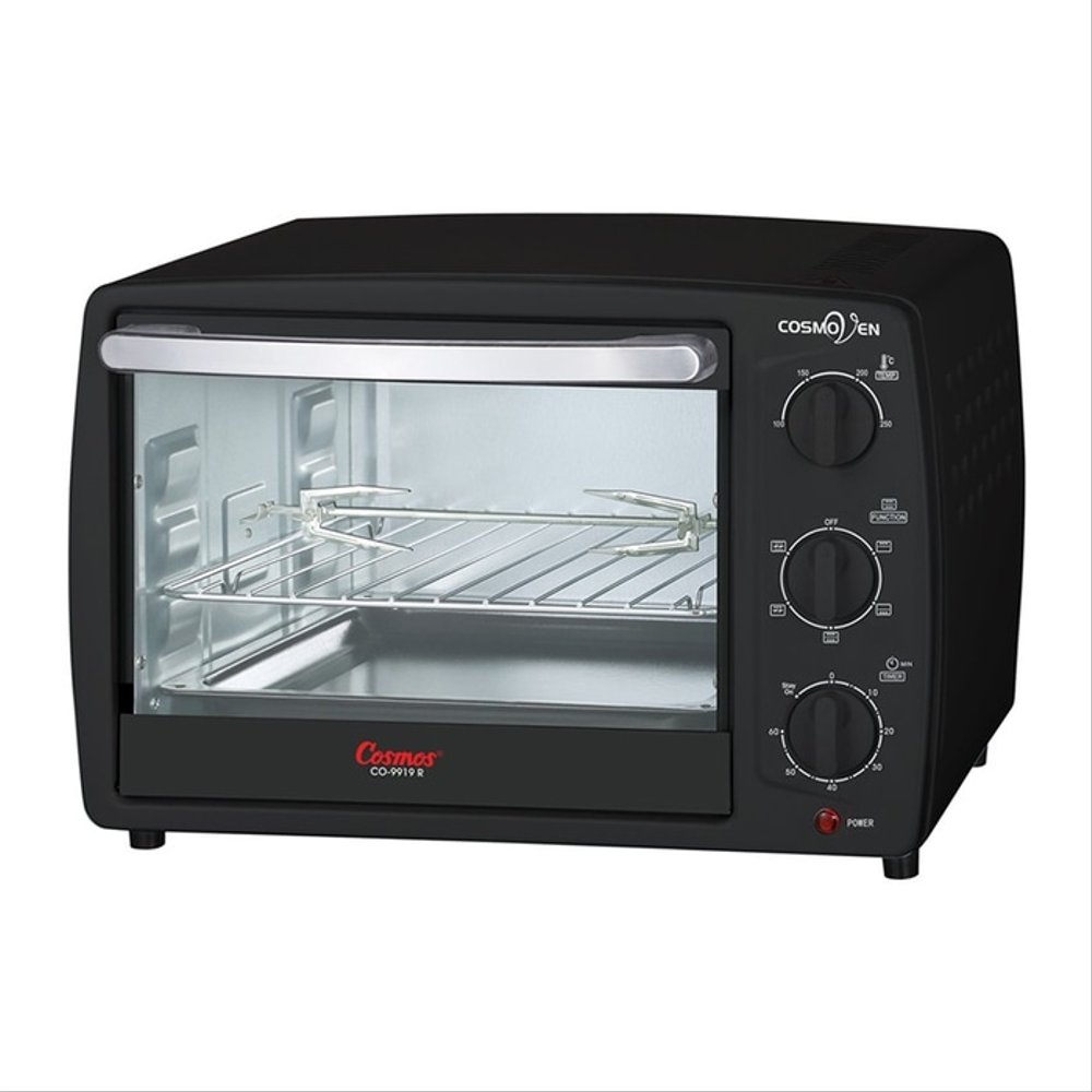 oven elektrik cosmos 