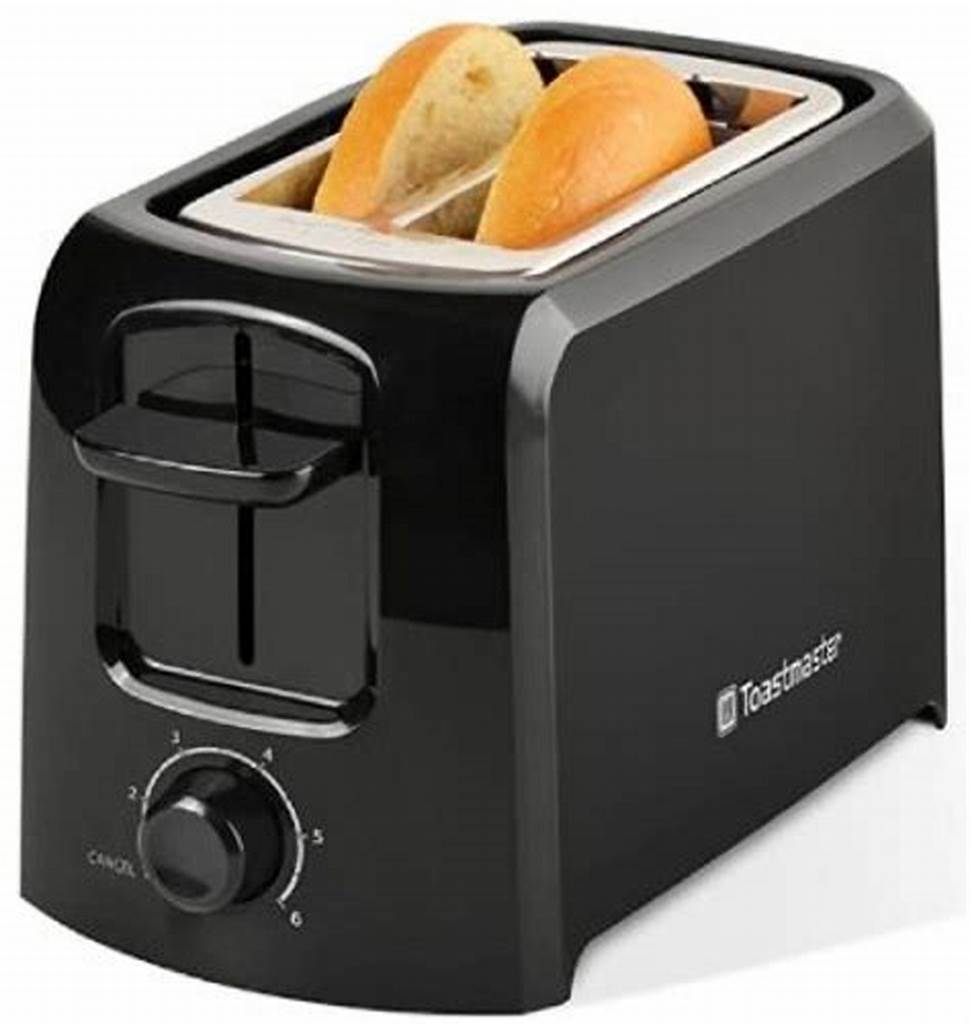 toaster 