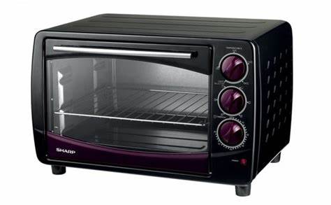 oven murah sharp 
