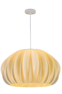 hanging lamp meval model lipatan 