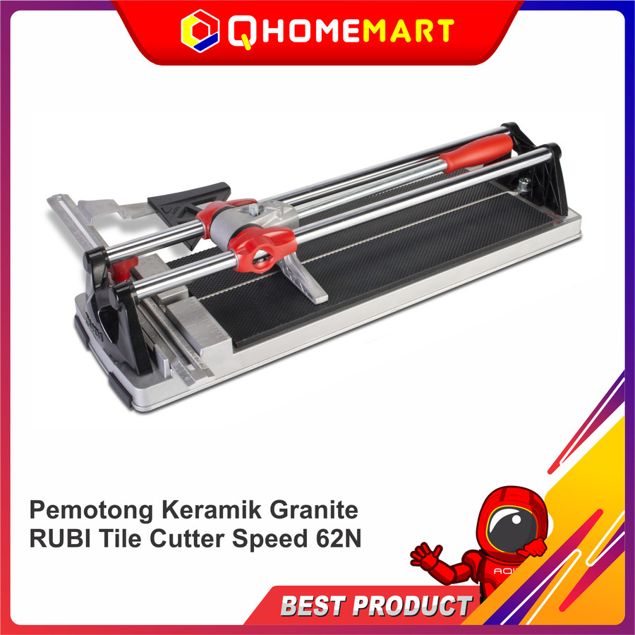 alat potong granit kermaik rubi tile cutter speed 62N