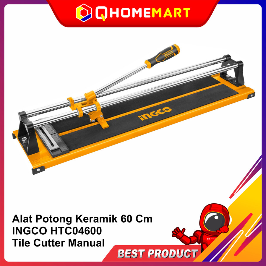 alat potong keramik granit ingco