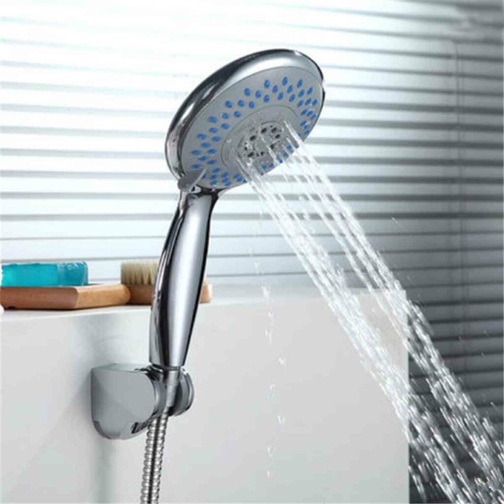 jenis hand shower 