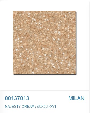 keramik milan majesty cream