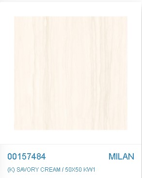 keramik milan savory cream