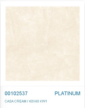 platinum casa cream keramik