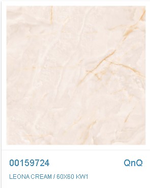 qnq leona cream keramik