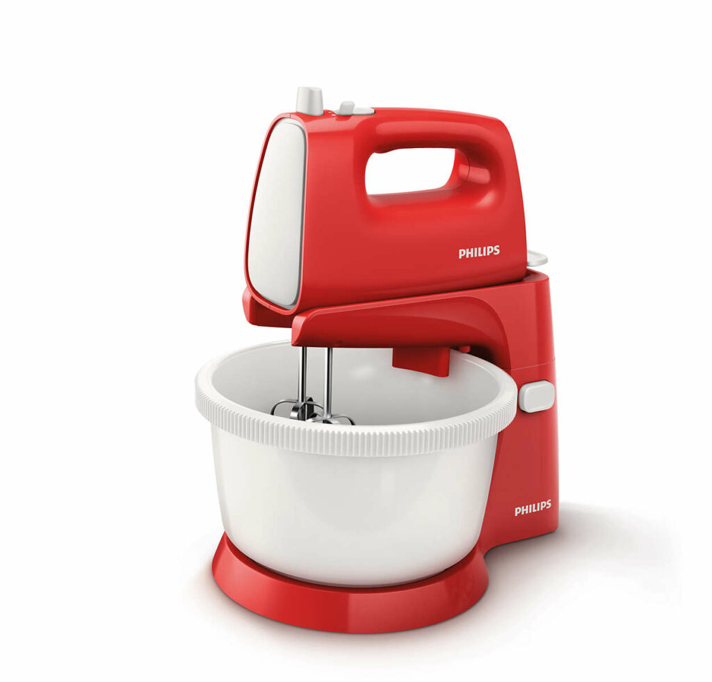 stand mixer Philips HR1559