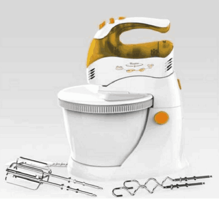 stand mixer maspion MT-1191