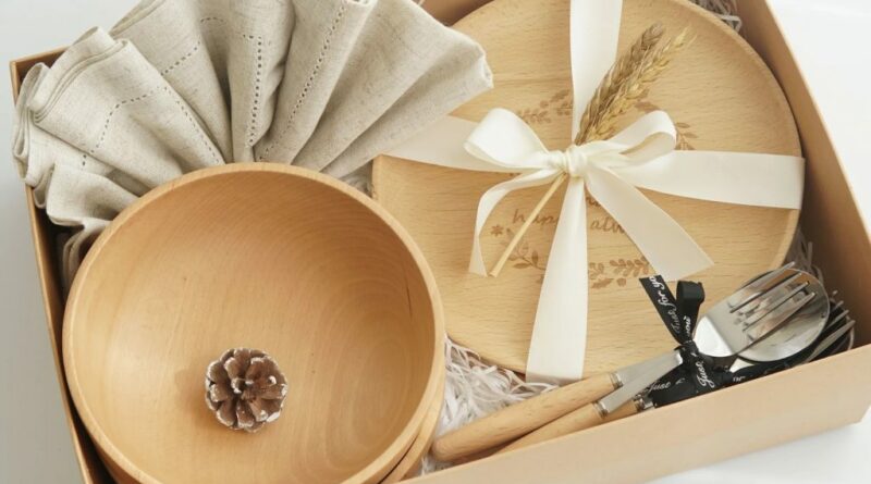 hampers alat masak