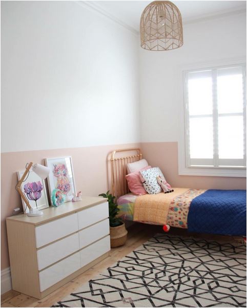 Kamar Aesthetic Ala Korea