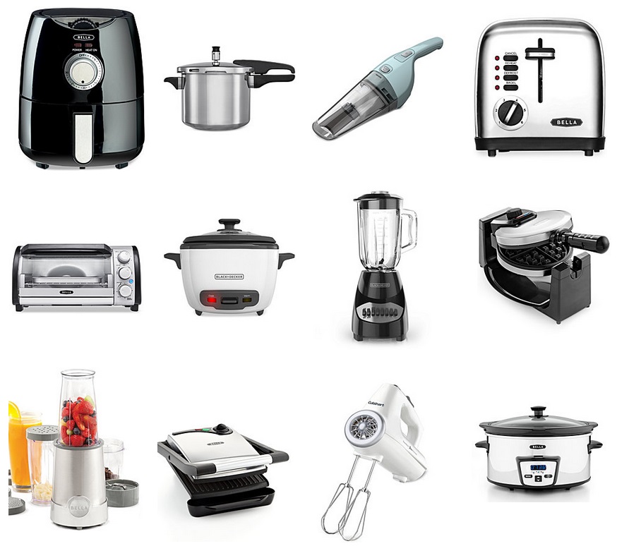 appliance kamar kost 