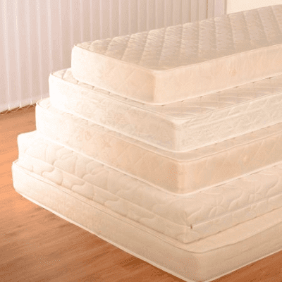 Mattress Sizes 1