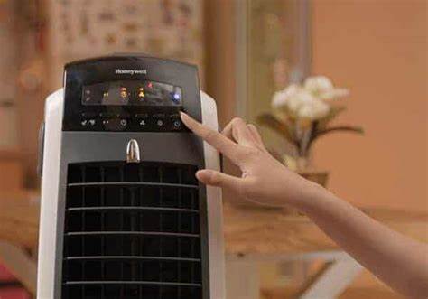 fitur dan manfaat air cooler 