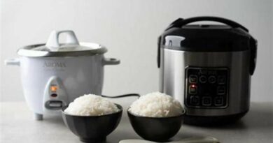 perbedaan rice cooker dan magic com