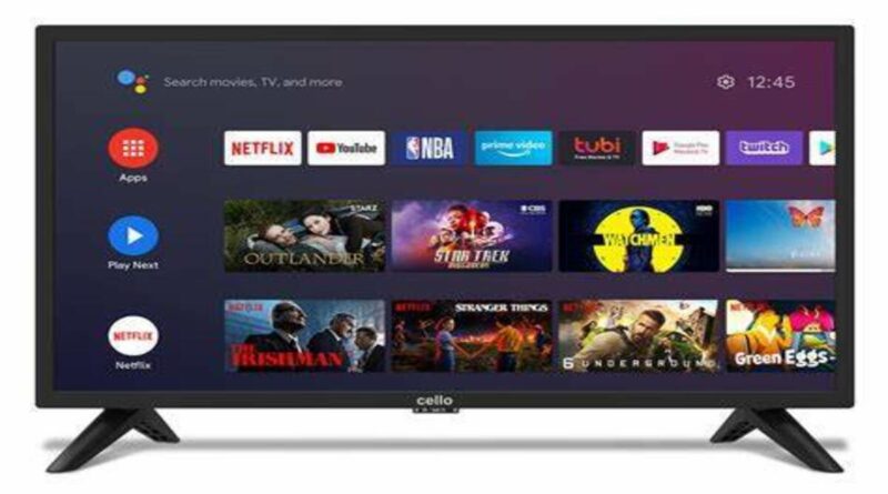 kelebihan smart tv