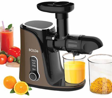 juicer vs blender 