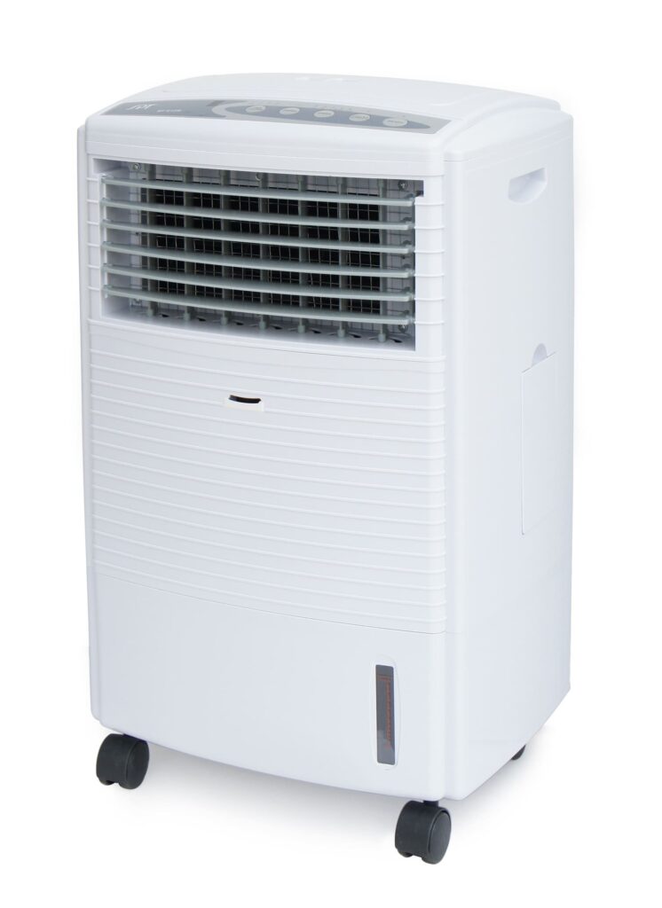 air cooler : perbedaan air cooler dan air conditioner 