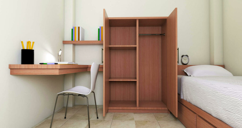 furnitur kamar kost 