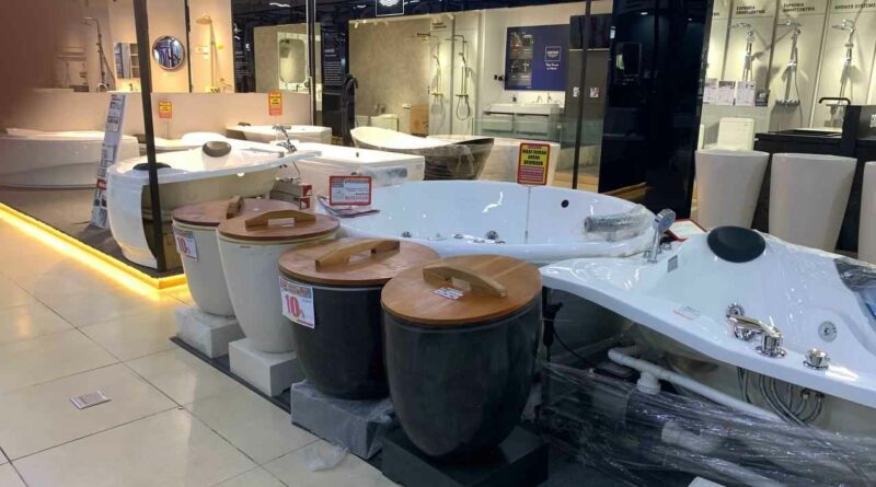 bak mandi teraso jogja