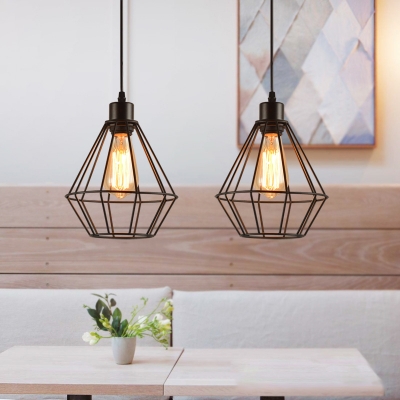 lampu gantung minimalis 
