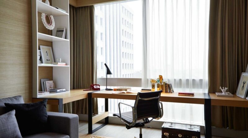 jenis kursi kantor