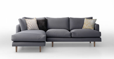 desain sofa minimalis