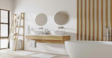 kamar mandi minimalis
