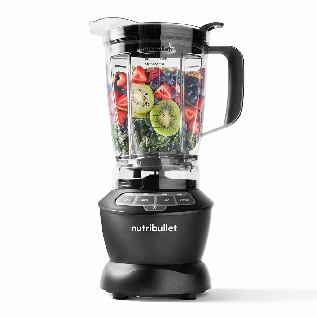 blender nutribullet 
