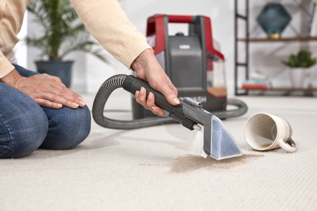 vacuum cleaner untuk sofa, karpet, kasur 