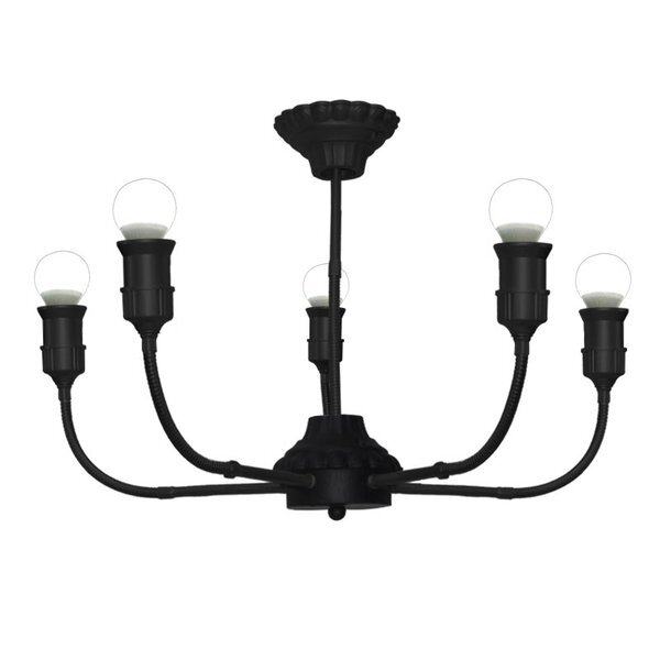 lampu gantung minimalis 