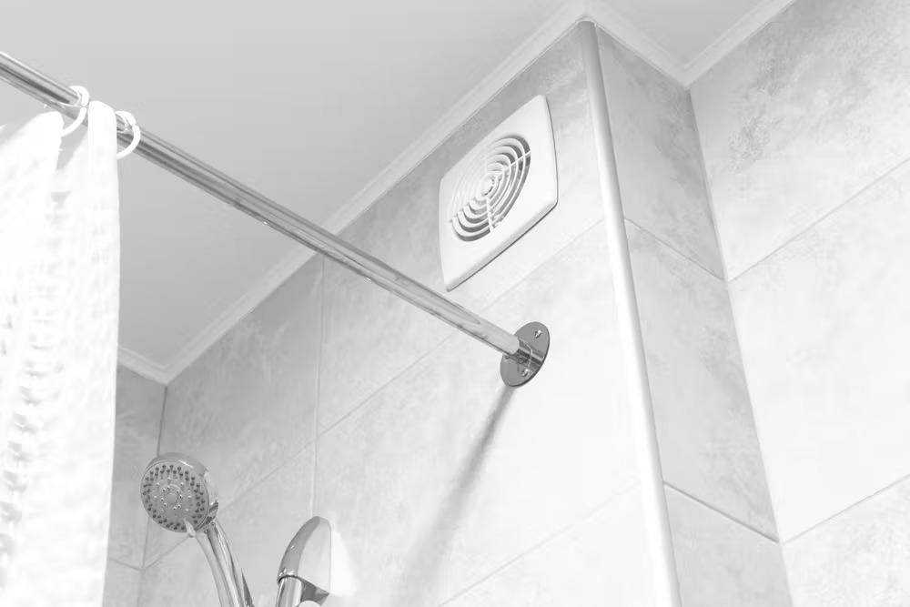 Manfaat Exhaust Fan