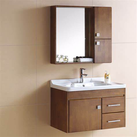 wash cabinet 