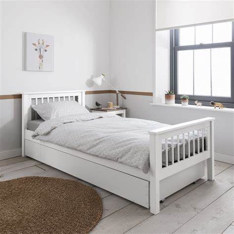 single bed 