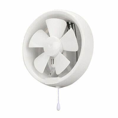 exhaust fan jendela 