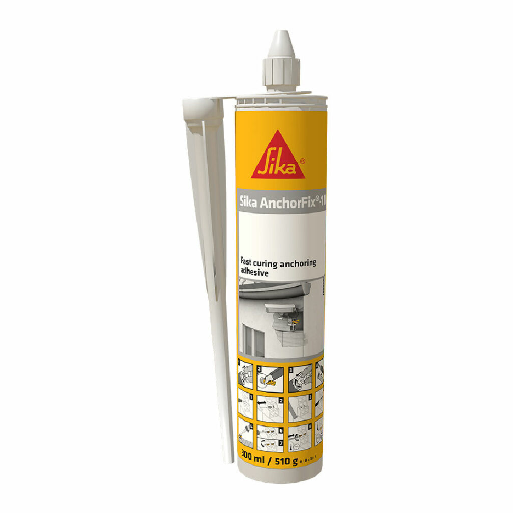 SIKA ANCHORFIX