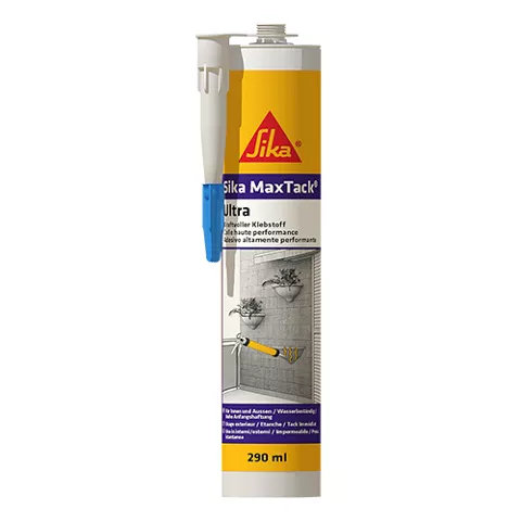 Sika MaxTack Ultra