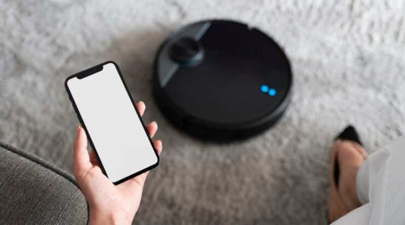 jenis-jenis vacuum cleaner
