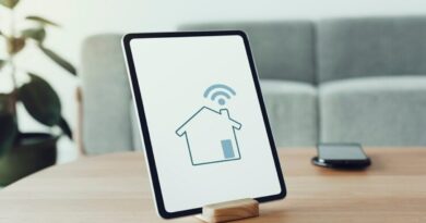 smart home system