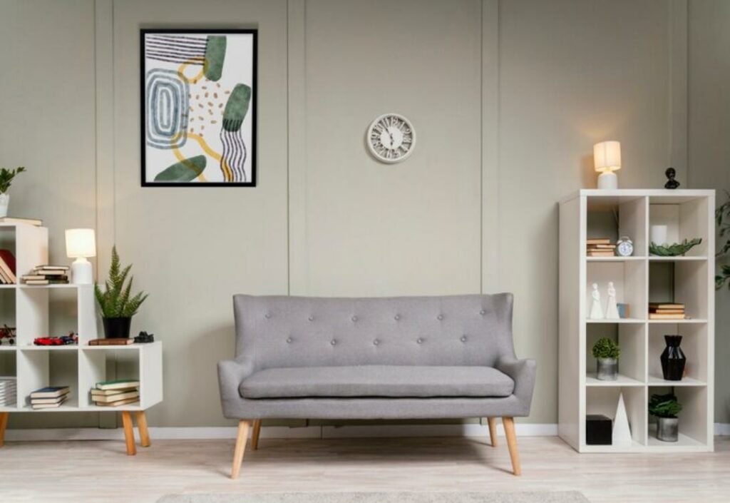 model sofa ruang tamu minimalis 
