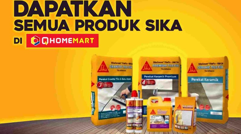 jenis sika