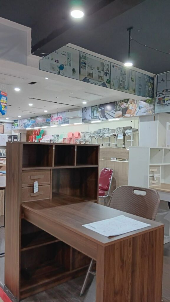 Jual Meja Belajar Jogja 