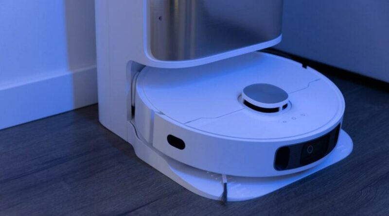 robot vacuum terbaik